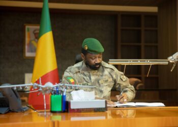 المجلس الدستوري بمالي يصادق على نتيجة الاستفتاء على الدستور الجديد