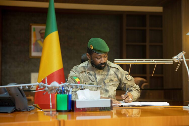 المجلس الدستوري بمالي يصادق على نتيجة الاستفتاء على الدستور الجديد