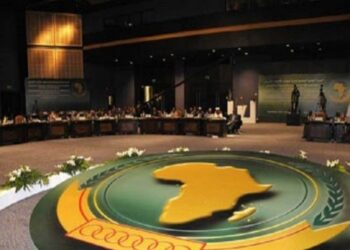 السنغال تتولى رئاسة مجلس السلم والأمن التابع للاتحاد الإفريقي