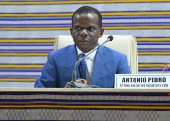 مسئول أممي: المجتمع الدولي حاد عن تنفيذ أهداف التنمية المستدامة في إفريقيا