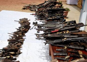 تقرير أمني يكشف عن مقتل أكثر من 800 شخص في يونيو بنيجيريا