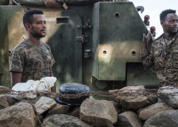 استفتاء لتحديد وضع الأراضي المتنازع عليها بين تيغراي وأمهرة