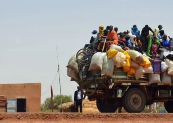 أزمة الاندماج الوطني في إفريقيا: نيجيريا نموذجًا