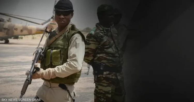 ترقبا لعملية “إيكواس” العسكرية.. دعوة لـ”التعبئة” في النيجر