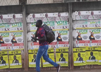 انطلاق انتخابات الرئاسة في زيمبابوي وأمريكا تحذر من الانتهاكات