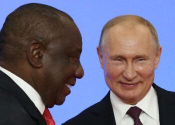 مهمة السلام الإفريقية: خطوة إلى الأمام وأخرى إلى الوراء؟