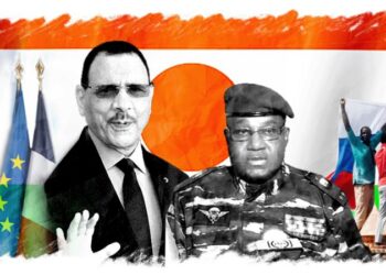 الانقلاب العسكري في النيجر:  من هم الفاعلون الرئيسيون؟وما هي التداعيات؟