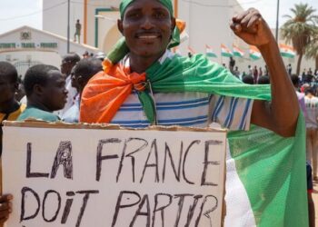 الانقلاب في النيجر وتصاعد نشاط حركة m62 المناهضة للوجود الفرنسي