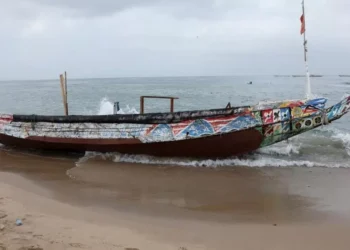 انقلاب زورق يقل مهاجرين أفارقة بالرأس الأخضر وفقدان 60 راكبا