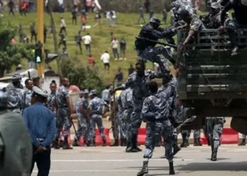 اشتباكات بين الجيش الإثيوبي وميليشيات “فانو” في أمهرة