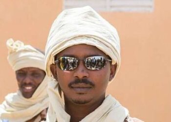 جماعة متمردة تدعو لانتفاضة وطنية ضد الحكومة في تشاد