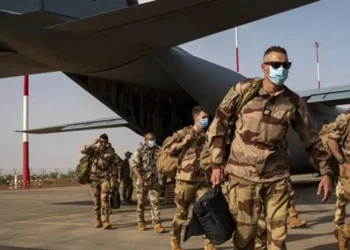 إيطاليا تخفض عدد قواتها في النيجر لإفساح المجال في قاعدتها العسكرية للمدنيين