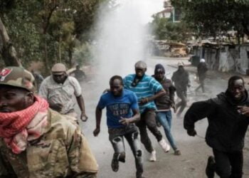 نيروبي على صفيح ساخن.. إلى أين تتجه كينيا؟