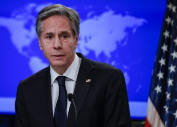 الخارجية الأمريكية تنفي ضلوغ فاغنر في انقلاب النيجر وتؤكد أنها “تستغله”