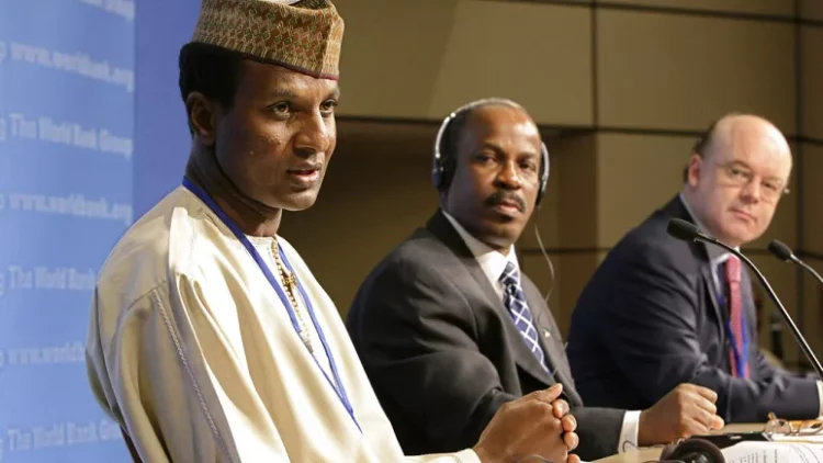 رئيس الوزراء النيجري يزعم أن بلاده ستتجاوز عقوبات “اكواس”