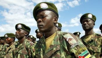 موزمبيق تعلن القضاء على زعيم تمرد مرتبط بتنظيم الدولة