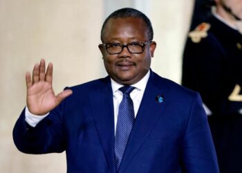 رئيس غينيا بيساو يعين حكومة تهيمن عليها الأغلبية البرلمانية الجديدة