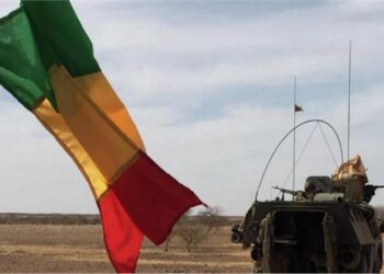 التعاون العسكري بين مالي وروسيا والمشكلات الأمنية في منطقة الساحل