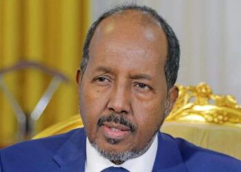 الرئيس الصومالي يأمل في هزيمة الشباب ‘في خمسة أشهر’