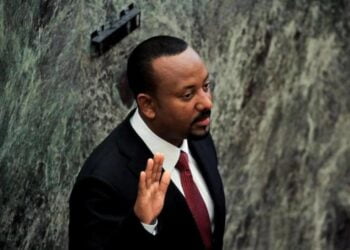 إثيوبيا تعلن حالة الطوارئ لمدة ستة أشهر في أمهرة بعد الاشتباكات