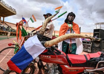 مجلس السلم والأمن الإفريقي يعقد اجتماعا لبحث أزمة النيجر