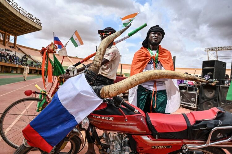 مجلس السلم والأمن الإفريقي يعقد اجتماعا لبحث أزمة النيجر