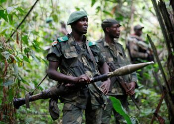 الجيش الأوغندي يقتل قيادياً بجماعة متمردة شرق الكونغو الديمقراطية