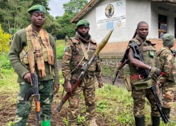 مقتل 13 شخصًا في هجوم على منجم للذهب بالكونغو الديموقراطية