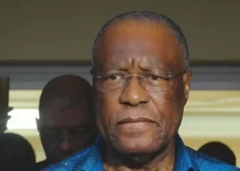 المعارضة الجابونية تعلن فوزها في الانتخابات الرئاسية