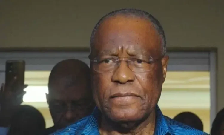 المعارضة الجابونية تعلن فوزها في الانتخابات الرئاسية