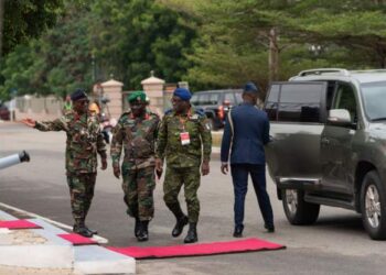 إيكواس ترفض خطة النيجر الانتقالية لمدة ثلاث سنوات