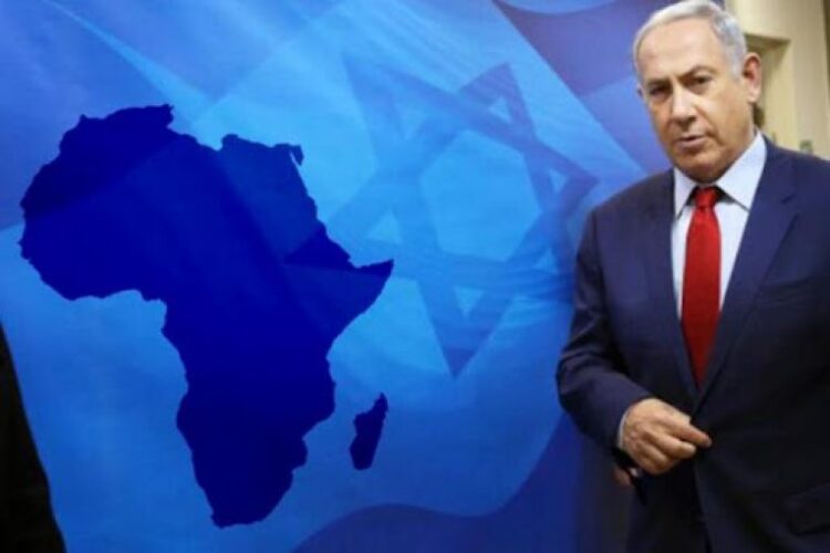 إسرائيل وانقلاب النيجر: بين الحذر السياسي والتعاطي البراغماتي