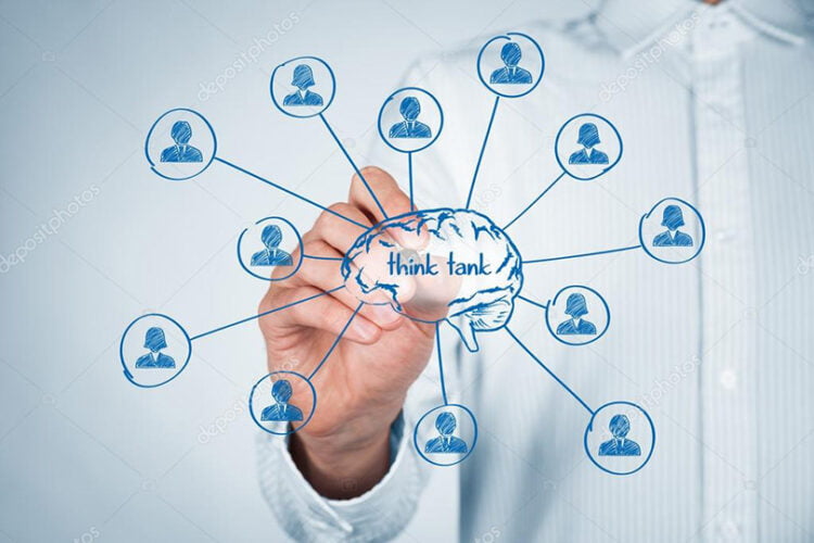 دور مراكز الفكر في صُنع السياسة العامة في إفريقيا جنوب الصحراء