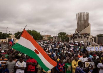 مجلس الشيوخ النيجيري يرفض التدخل العسكري في النيجر