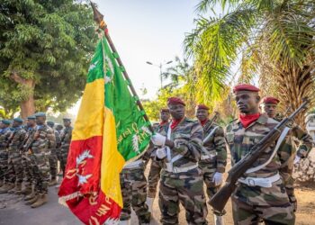 باماكو وواغادوغو يرسلان وفدا رسميا إلى نيامي “تضامنا” مع النيجر