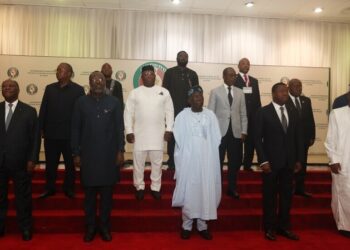 المجلس العسكري في النيجر يعلن استدعاء السفير من كوت ديفوار