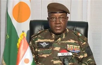 النيجر تقطع العلاقات الدبلوماسية مع فرنسا وأمريكا وتوغو ونيجيريا