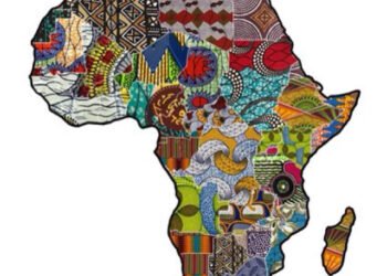 من هو الإفريقي؟  جدل الهوية وفخ “الأفروسنتريزم”