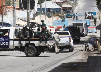 مقتل 9 عناصر من شرطة أرض الصومال في كمين مسلح