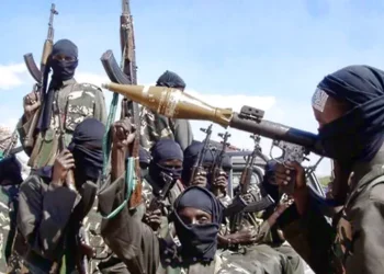 هجوم مضاد لحركة الشباب يلحق خسائر بالقوات الصومالية