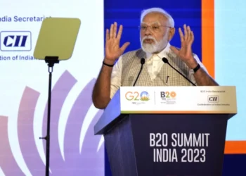 الهند تجدد الدعوة لضم الاتحاد الإفريقي لمجموعة الـ20