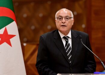 الجزائر تبحث مع “إيكواس” الوضع بالنيجر وتدعو لتجنب العمل العسكري