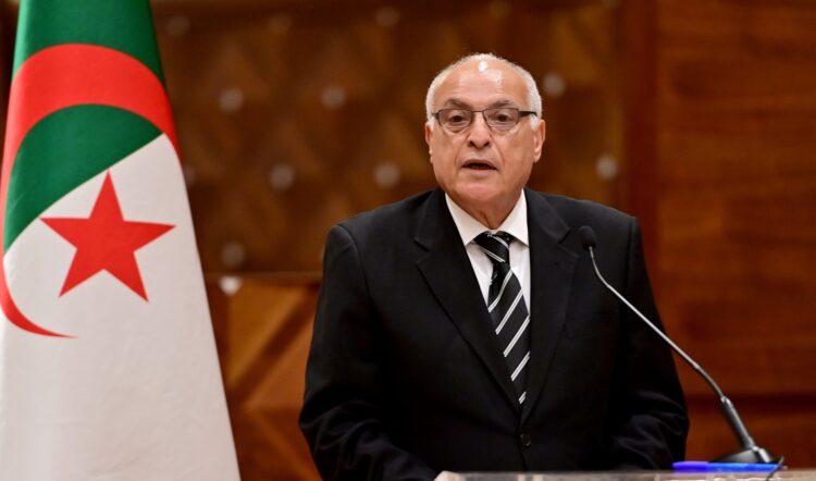 الجزائر تبحث مع “إيكواس” الوضع بالنيجر وتدعو لتجنب العمل العسكري