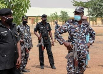 مسلحون يختطفون 12 شخصاً في ولايتي زامفارا وبورنو شمالي نيجيريا