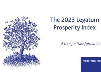 تحليل مؤشر الازدهار العالمي في بلدان إفريقيا جنوب الصحراء للعام 2023م