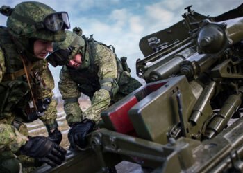 كيف عزَّزت حرب أوكرانيا من أهمية الدول الإفريقية في الساحة الدولية؟