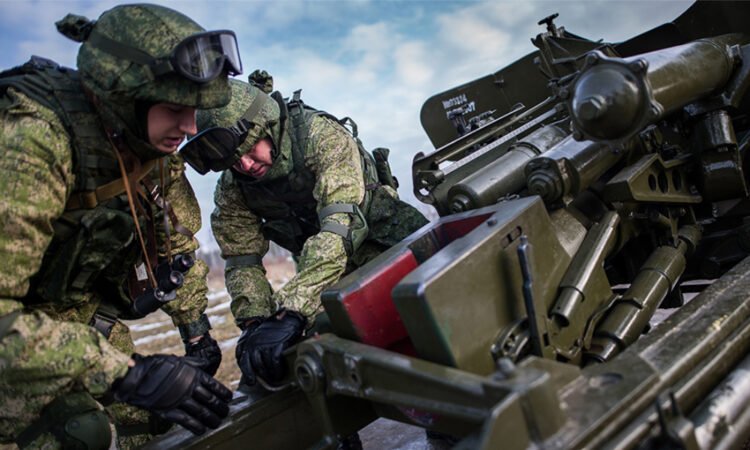 كيف عزَّزت حرب أوكرانيا من أهمية الدول الإفريقية في الساحة الدولية؟