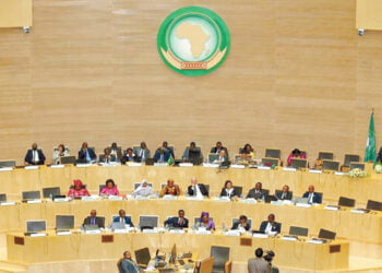 مجلس السلم والأمن الإفريقي يخفق في تعليق عضوية النيجر