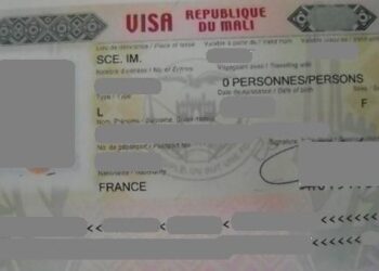 مالي تعلق منح التأشيرات للفرنسيين حتى إشعار آخر