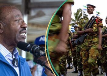 قلق دولي من انقلاب الغابون.. والأوروبي: ما يحدث في إفريقيا شأن أوروبي كبير